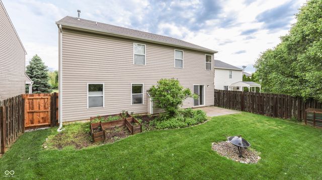 8017 Wildcat Run Lane, Indianapolis, IN 46239