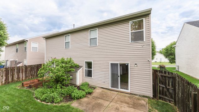 8017 Wildcat Run Lane, Indianapolis, IN 46239