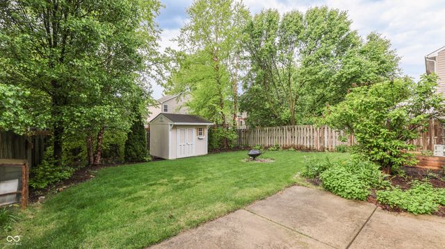 8017 Wildcat Run Lane, Indianapolis, IN 46239