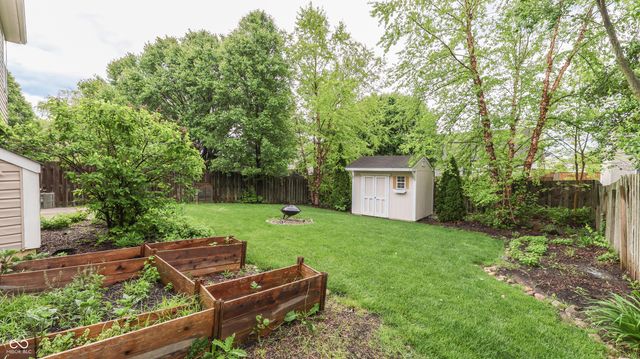 8017 Wildcat Run Lane, Indianapolis, IN 46239
