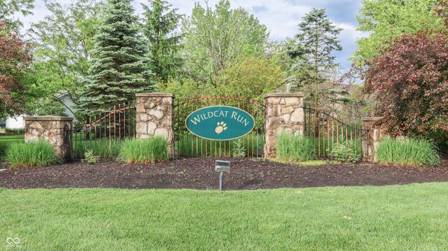 8017 Wildcat Run Lane, Indianapolis, IN 46239