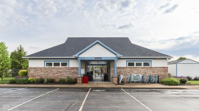 8017 Wildcat Run Lane, Indianapolis, IN 46239