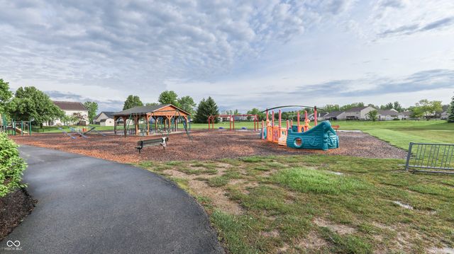 8017 Wildcat Run Lane, Indianapolis, IN 46239