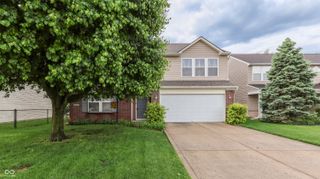 8017 Wildcat Run Lane, Indianapolis, IN 46239