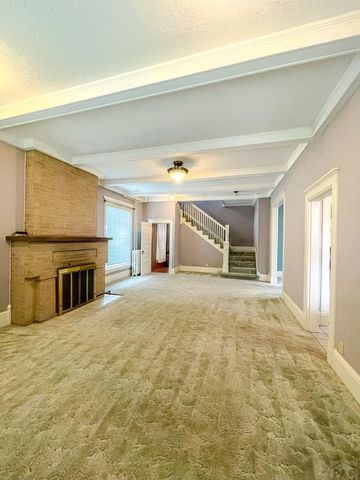 517 Raton Ave, La Junta, CO 81050