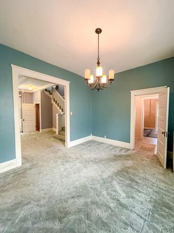 517 Raton Ave, La Junta, CO 81050