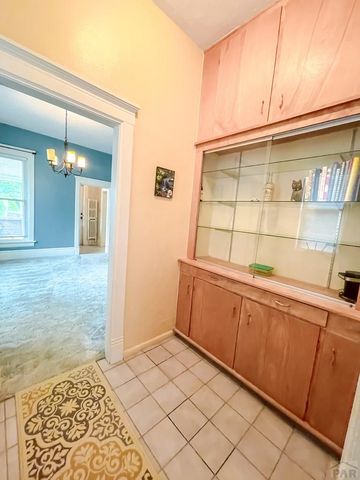 517 Raton Ave, La Junta, CO 81050