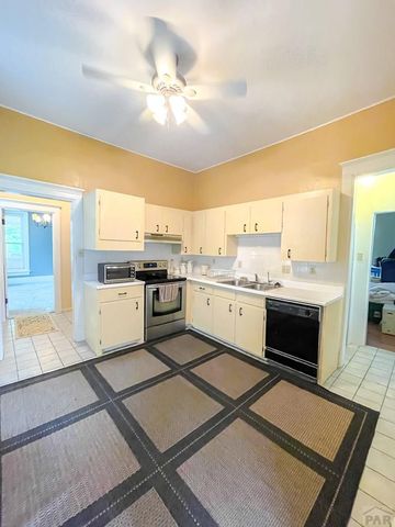 517 Raton Ave, La Junta, CO 81050