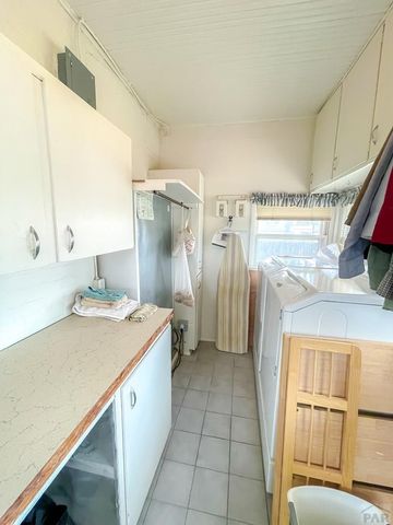 517 Raton Ave, La Junta, CO 81050