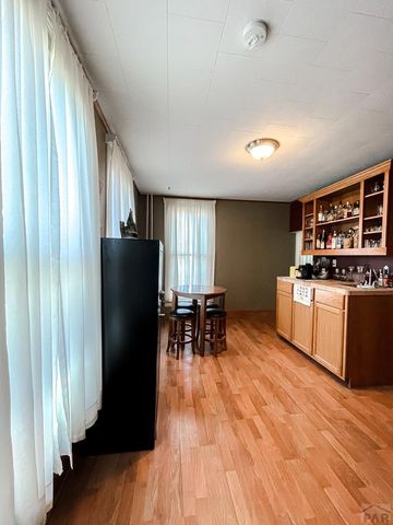 517 Raton Ave, La Junta, CO 81050