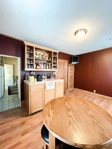 517 Raton Ave, La Junta, CO 81050