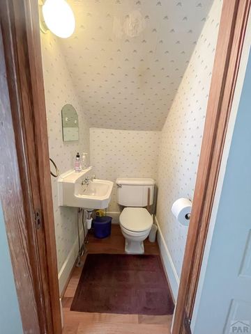 517 Raton Ave, La Junta, CO 81050