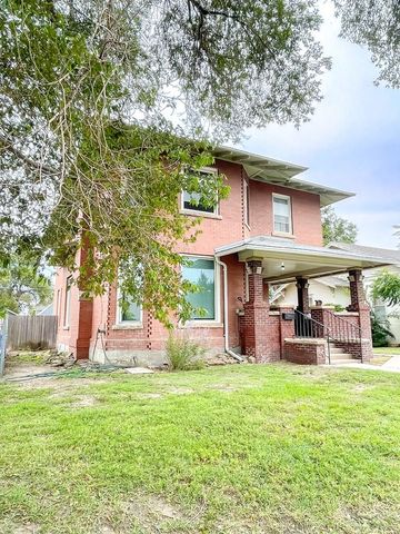 517 Raton Ave, La Junta, CO 81050