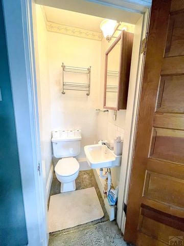 517 Raton Ave, La Junta, CO 81050