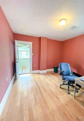 517 Raton Ave, La Junta, CO 81050