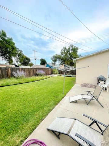 517 Raton Ave, La Junta, CO 81050