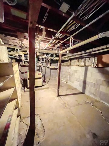 517 Raton Ave, La Junta, CO 81050