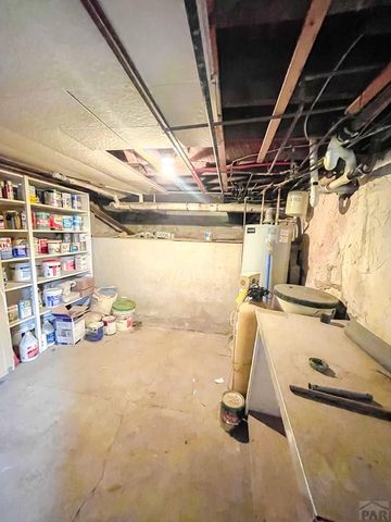 517 Raton Ave, La Junta, CO 81050