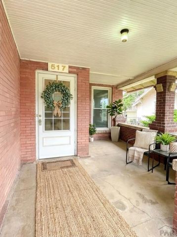 517 Raton Ave, La Junta, CO 81050