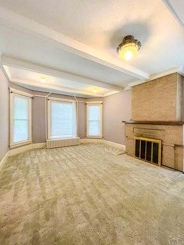 517 Raton Ave, La Junta, CO 81050