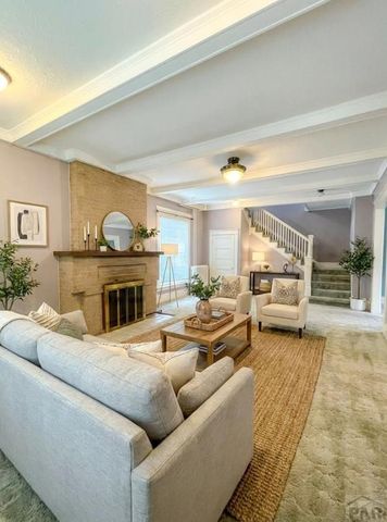 517 Raton Ave, La Junta, CO 81050