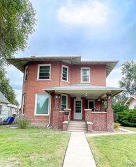 517 Raton Ave, La Junta, CO 81050