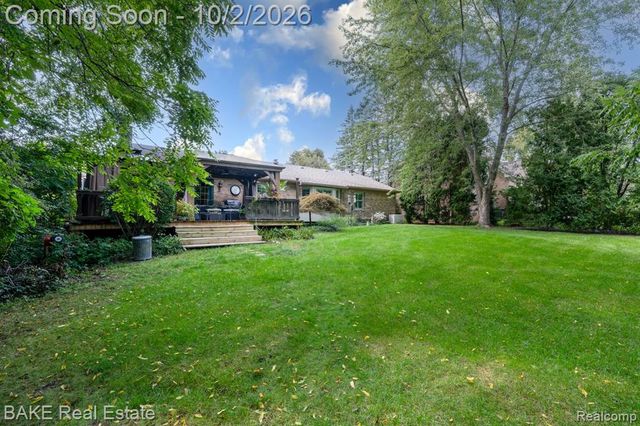 9200 Colony Farm Drive, Plymouth, MI 48170