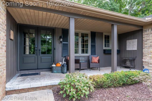 9200 Colony Farm Drive, Plymouth, MI 48170