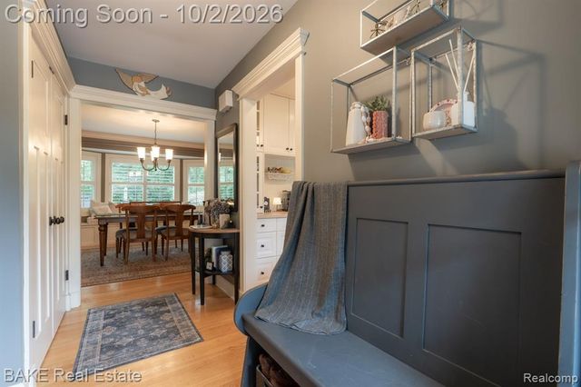 9200 Colony Farm Drive, Plymouth, MI 48170