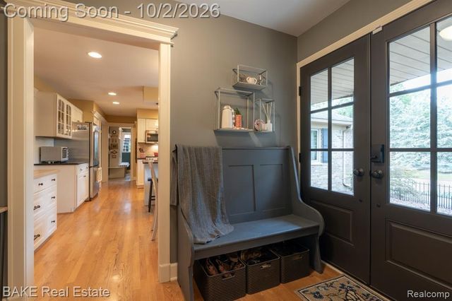 9200 Colony Farm Drive, Plymouth, MI 48170