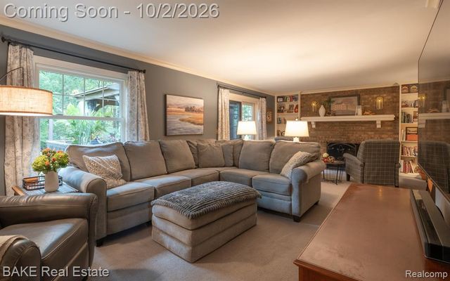9200 Colony Farm Drive, Plymouth, MI 48170