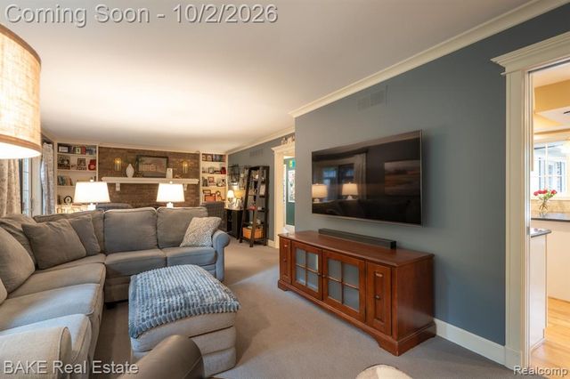 9200 Colony Farm Drive, Plymouth, MI 48170