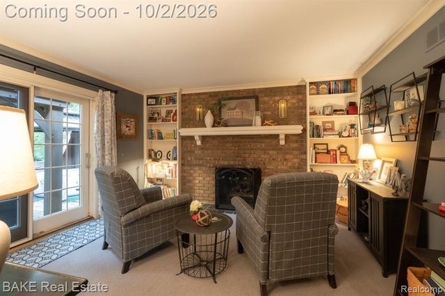9200 Colony Farm Drive, Plymouth, MI 48170