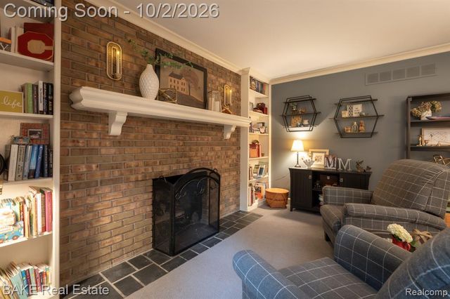 9200 Colony Farm Drive, Plymouth, MI 48170