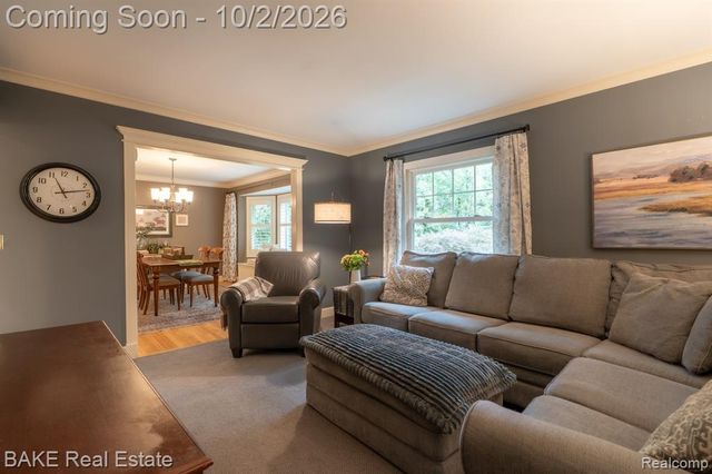 9200 Colony Farm Drive, Plymouth, MI 48170