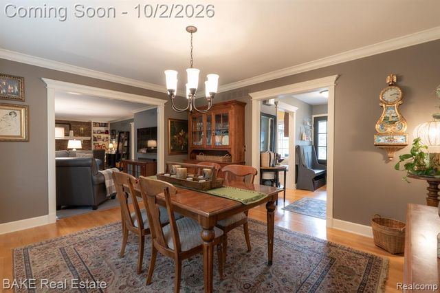9200 Colony Farm Drive, Plymouth, MI 48170