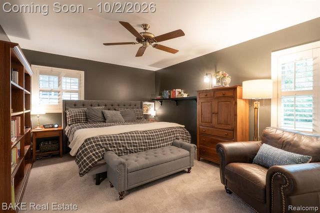 9200 Colony Farm Drive, Plymouth, MI 48170