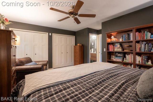 9200 Colony Farm Drive, Plymouth, MI 48170