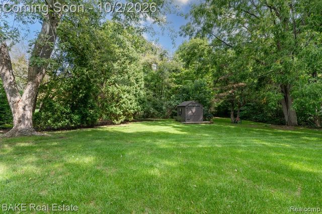9200 Colony Farm Drive, Plymouth, MI 48170