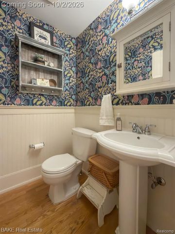 9200 Colony Farm Drive, Plymouth, MI 48170
