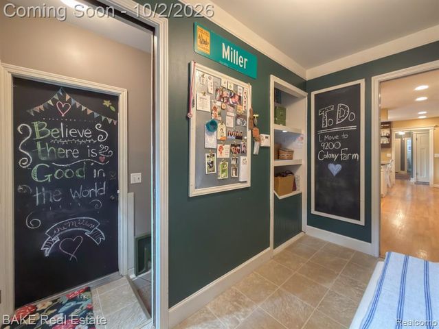 9200 Colony Farm Drive, Plymouth, MI 48170