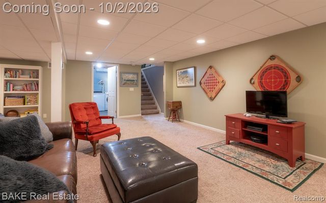 9200 Colony Farm Drive, Plymouth, MI 48170