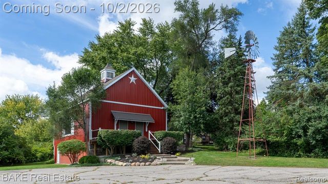 9200 Colony Farm Drive, Plymouth, MI 48170