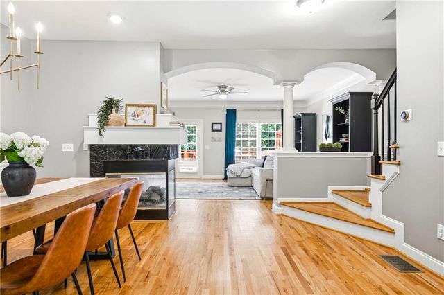 1200 Wing Street 12, Atlanta, GA 30350