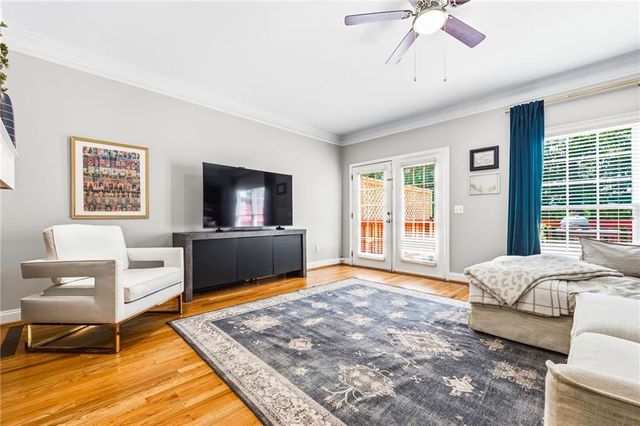 1200 Wing Street 12, Atlanta, GA 30350