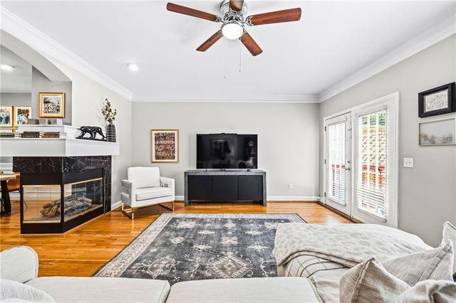 1200 Wing Street 12, Atlanta, GA 30350