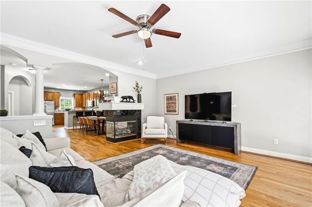 1200 Wing Street 12, Atlanta, GA 30350
