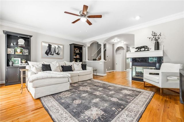 1200 Wing Street 12, Atlanta, GA 30350