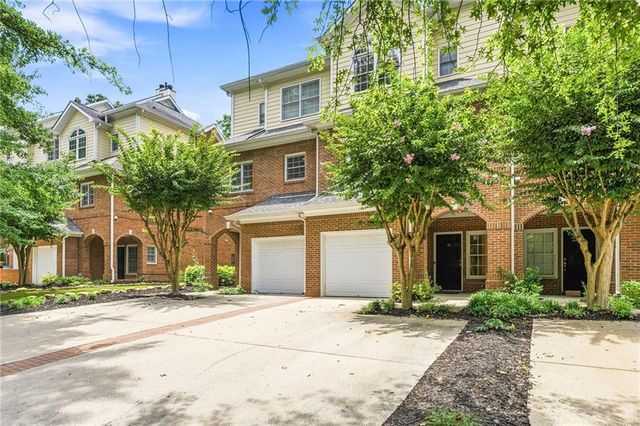 1200 Wing Street 12, Atlanta, GA 30350