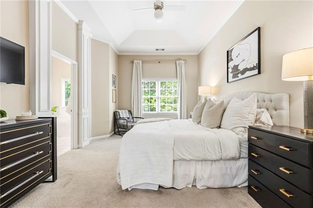 1200 Wing Street 12, Atlanta, GA 30350